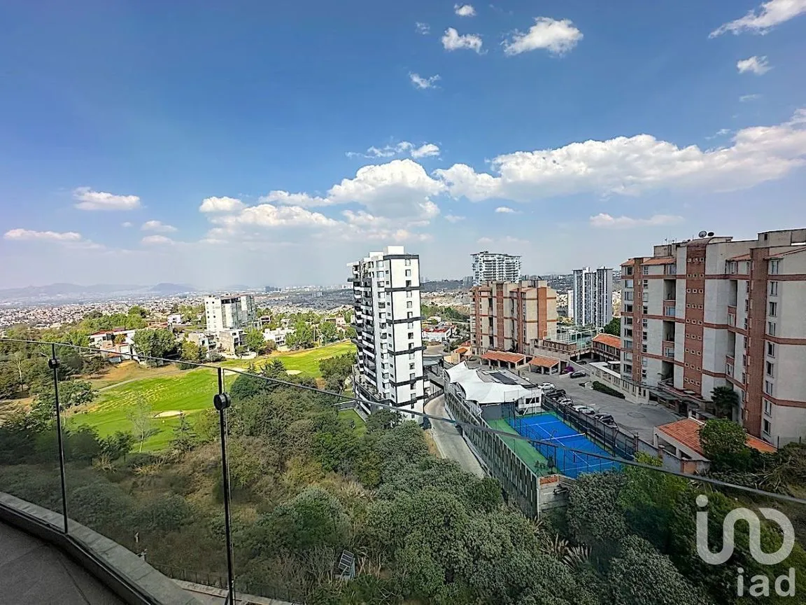 Departamento en Renta en Bosque Real, Huixquilucan, Estado De México | NEX-231754 | iad México | Foto 4 de 44