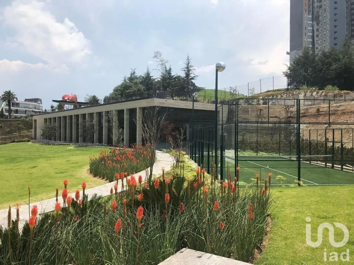 Departamento en Renta en Bosque Real, Huixquilucan, Estado De México | NEX-231754 | iad México | Foto 31 de 44