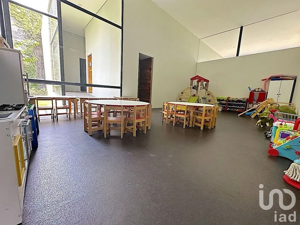 Departamento en Renta en Bosque Real, Huixquilucan, Estado De México | NEX-231754 | iad México | Foto 41 de 44
