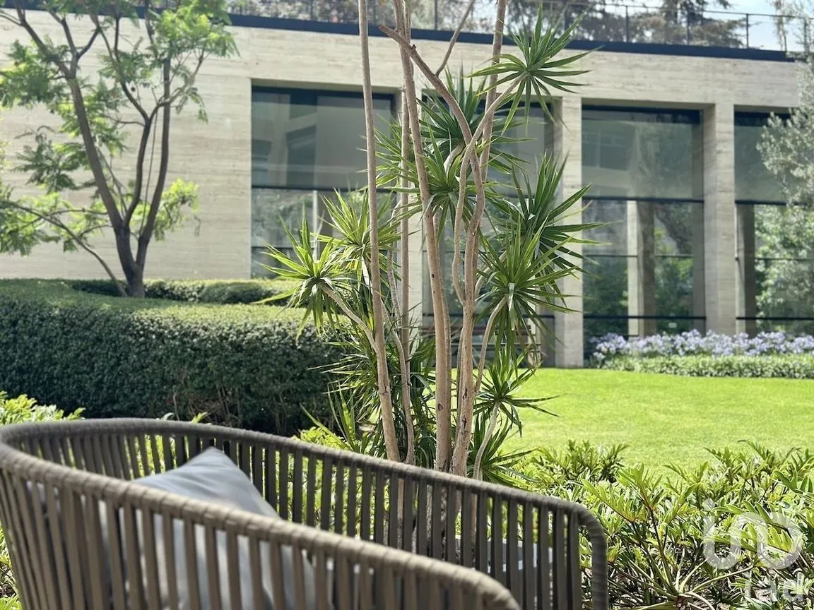 Departamento en Renta en Bosque Real, Huixquilucan, Estado De México | NEX-231754 | iad México | Foto 42 de 44