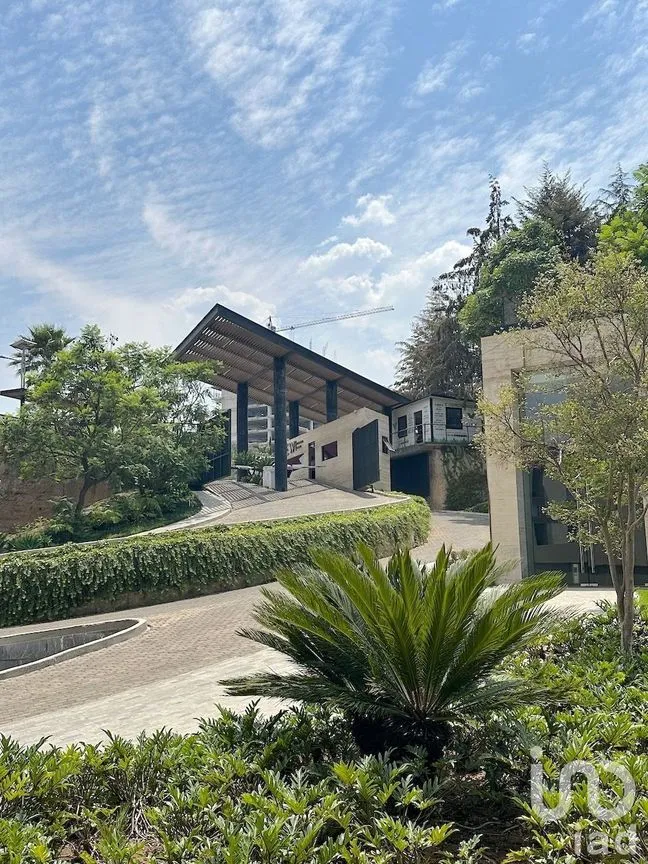 Departamento en Renta en Bosque Real, Huixquilucan, Estado De México | NEX-231754 | iad México | Foto 43 de 44