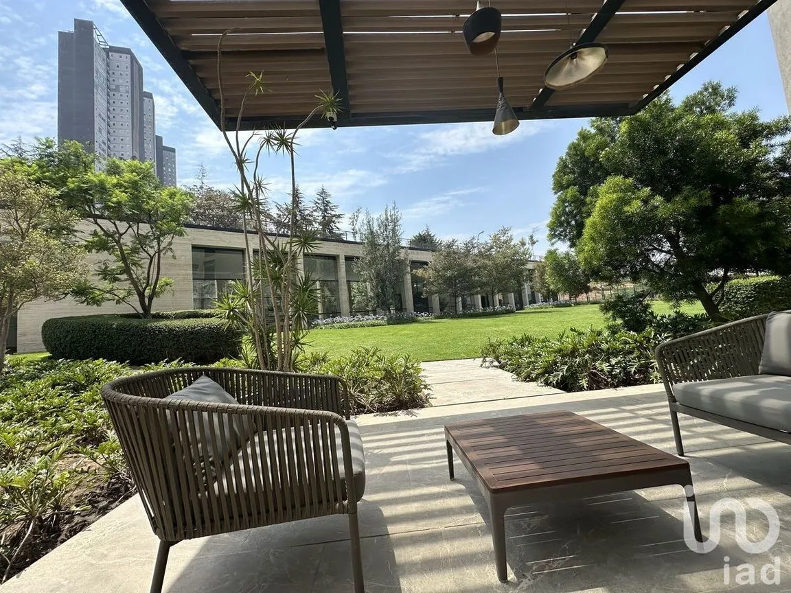 Departamento en Renta en Bosque Real, Huixquilucan, Estado De México | NEX-231754 | iad México | Foto 44 de 44