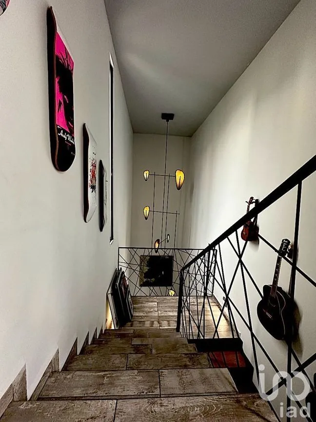 Departamento en Venta en Roma Norte, Cuauhtémoc, Ciudad de México | NEX-231755 | iad México | Foto 15 de 39