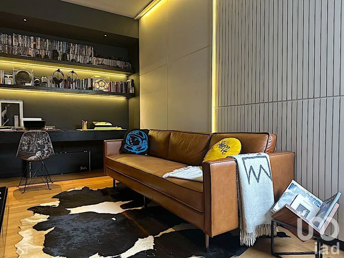 Departamento en Venta en Roma Norte, Cuauhtémoc, Ciudad de México | NEX-231755 | iad México | Foto 17 de 39