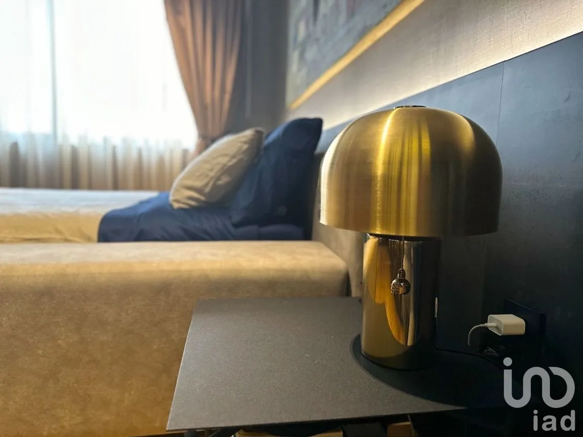 Departamento en Venta en Roma Norte, Cuauhtémoc, Ciudad de México | NEX-231755 | iad México | Foto 18 de 39