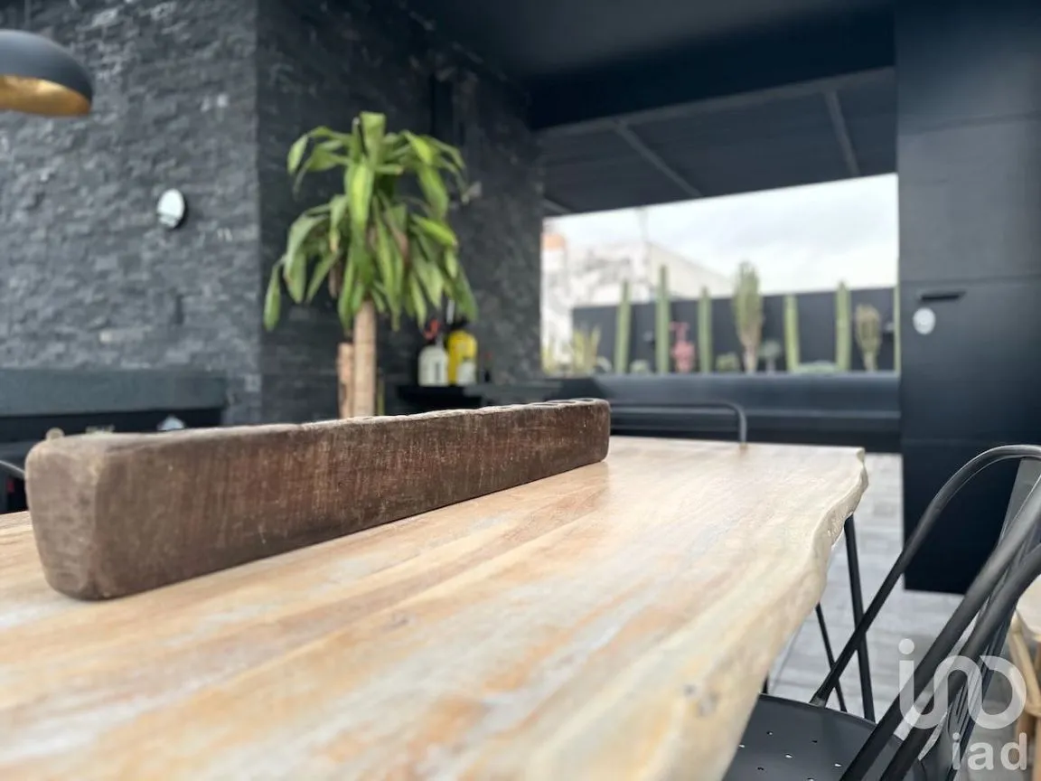 Departamento en Venta en Roma Norte, Cuauhtémoc, Ciudad de México | NEX-231755 | iad México | Foto 5 de 39