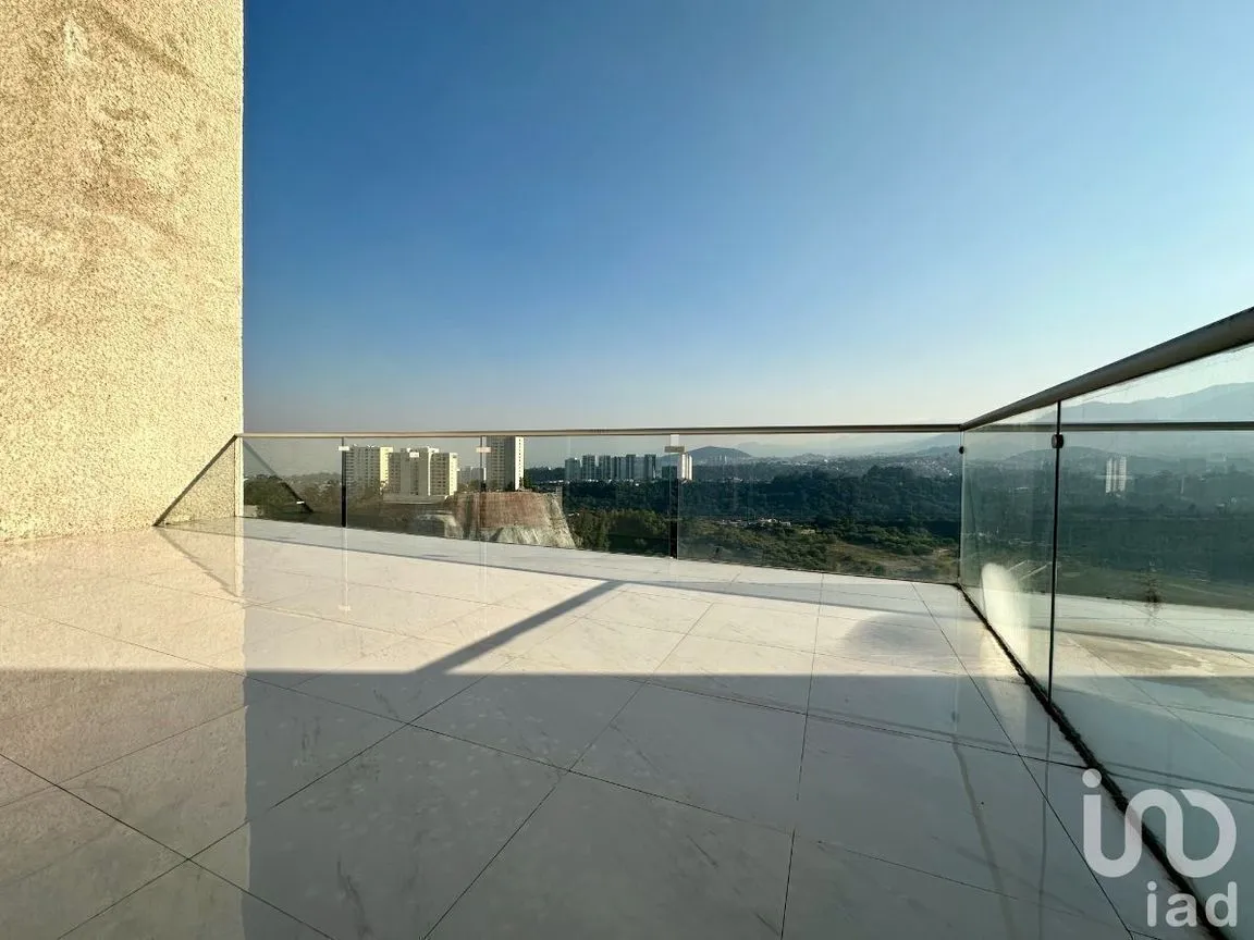 Departamento en Venta en Santa Fe Cuajimalpa, Cuajimalpa de Morelos, Ciudad de México | NEX-231756 | iad México | Foto 11 de 29