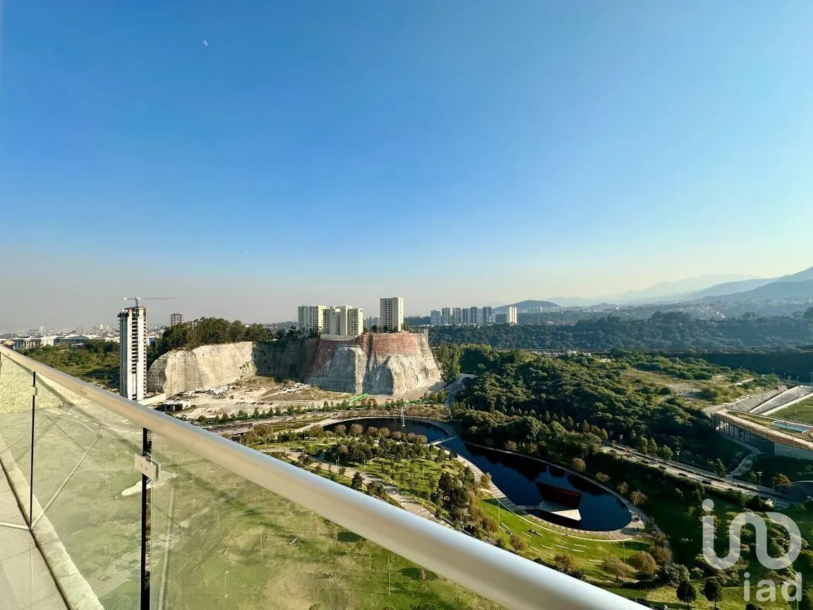 Departamento en Venta en Santa Fe Cuajimalpa, Cuajimalpa de Morelos, Ciudad de México | NEX-231756 | iad México | Foto 12 de 29