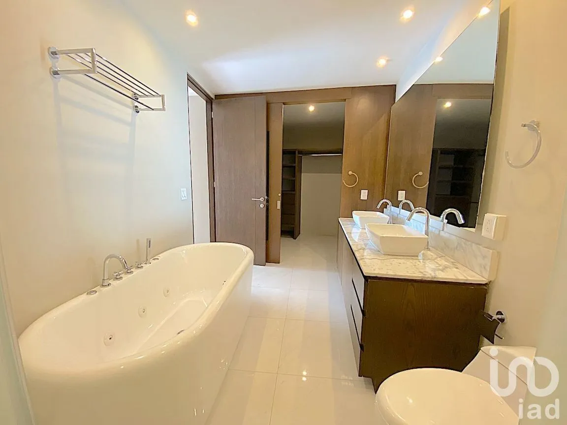 Departamento en Venta en Santa Fe Cuajimalpa, Cuajimalpa de Morelos, Ciudad de México | NEX-231756 | iad México | Foto 14 de 29