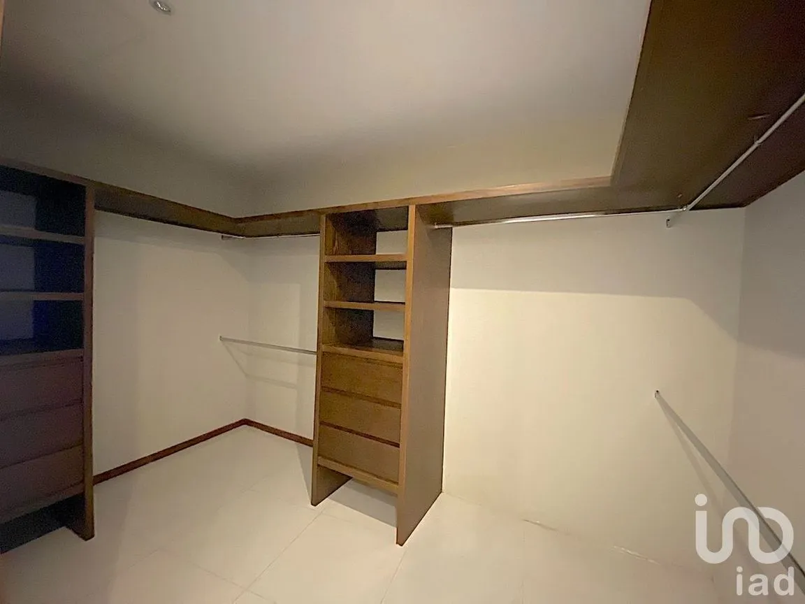 Departamento en Venta en Santa Fe Cuajimalpa, Cuajimalpa de Morelos, Ciudad de México | NEX-231756 | iad México | Foto 15 de 29