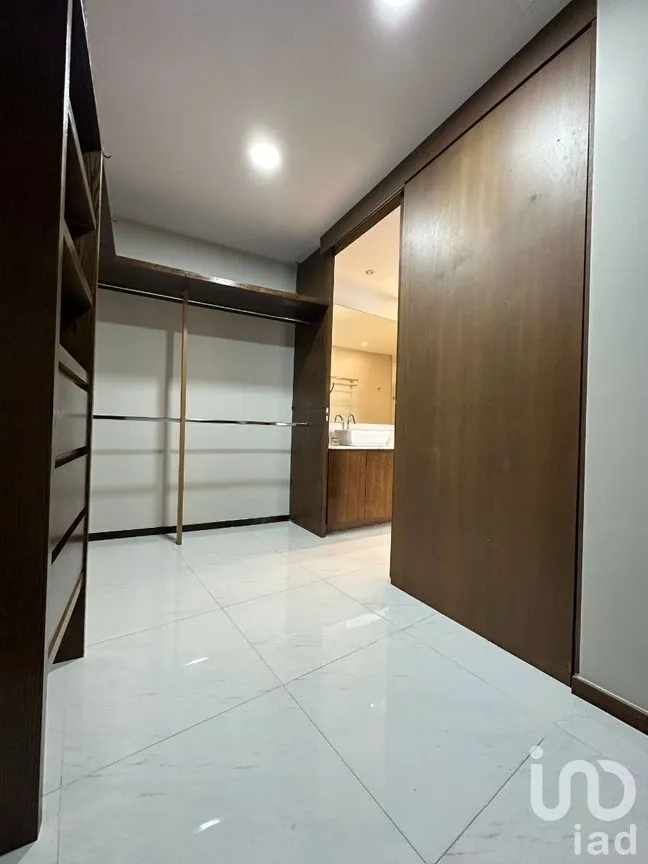 Departamento en Venta en Santa Fe Cuajimalpa, Cuajimalpa de Morelos, Ciudad de México | NEX-231756 | iad México | Foto 16 de 29
