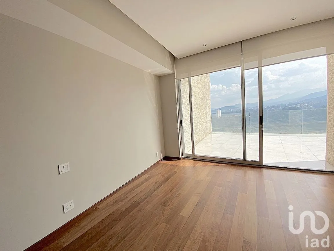 Departamento en Venta en Santa Fe Cuajimalpa, Cuajimalpa de Morelos, Ciudad de México | NEX-231756 | iad México | Foto 17 de 29