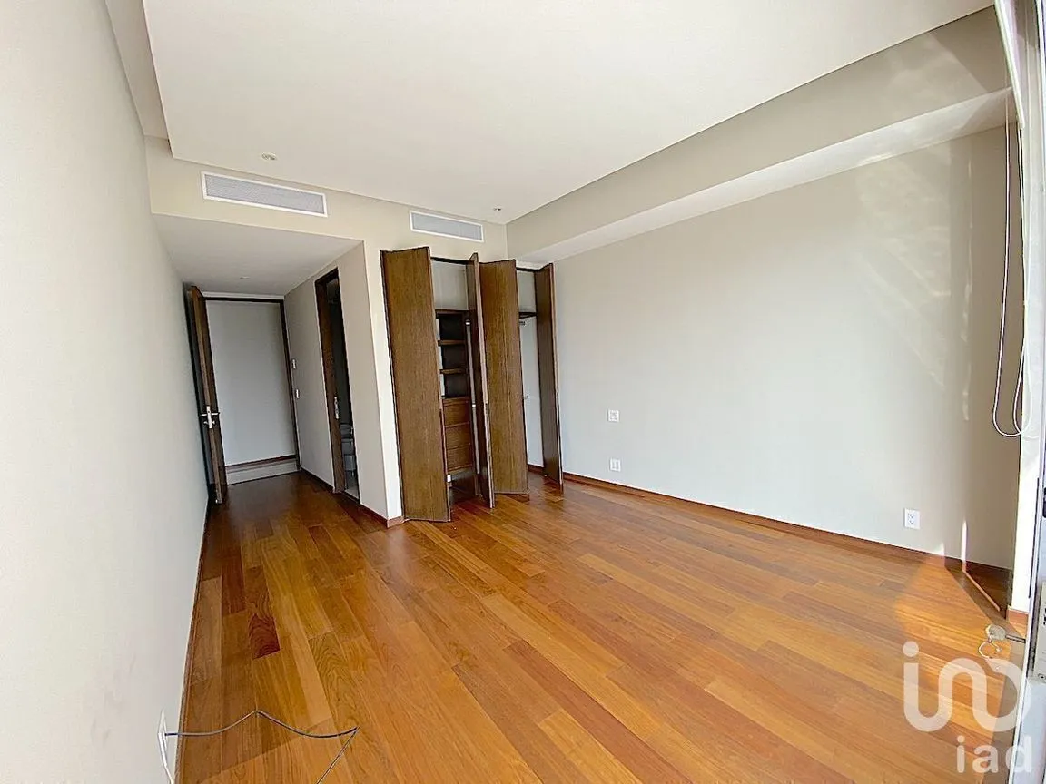 Departamento en Venta en Santa Fe Cuajimalpa, Cuajimalpa de Morelos, Ciudad de México | NEX-231756 | iad México | Foto 19 de 29