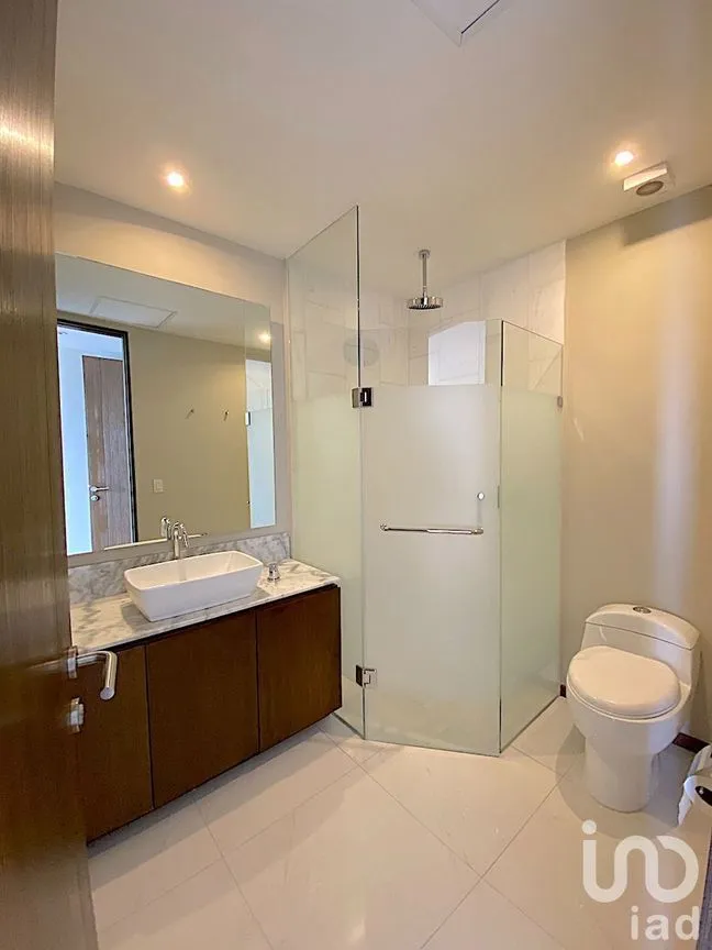 Departamento en Venta en Santa Fe Cuajimalpa, Cuajimalpa de Morelos, Ciudad de México | NEX-231756 | iad México | Foto 20 de 29