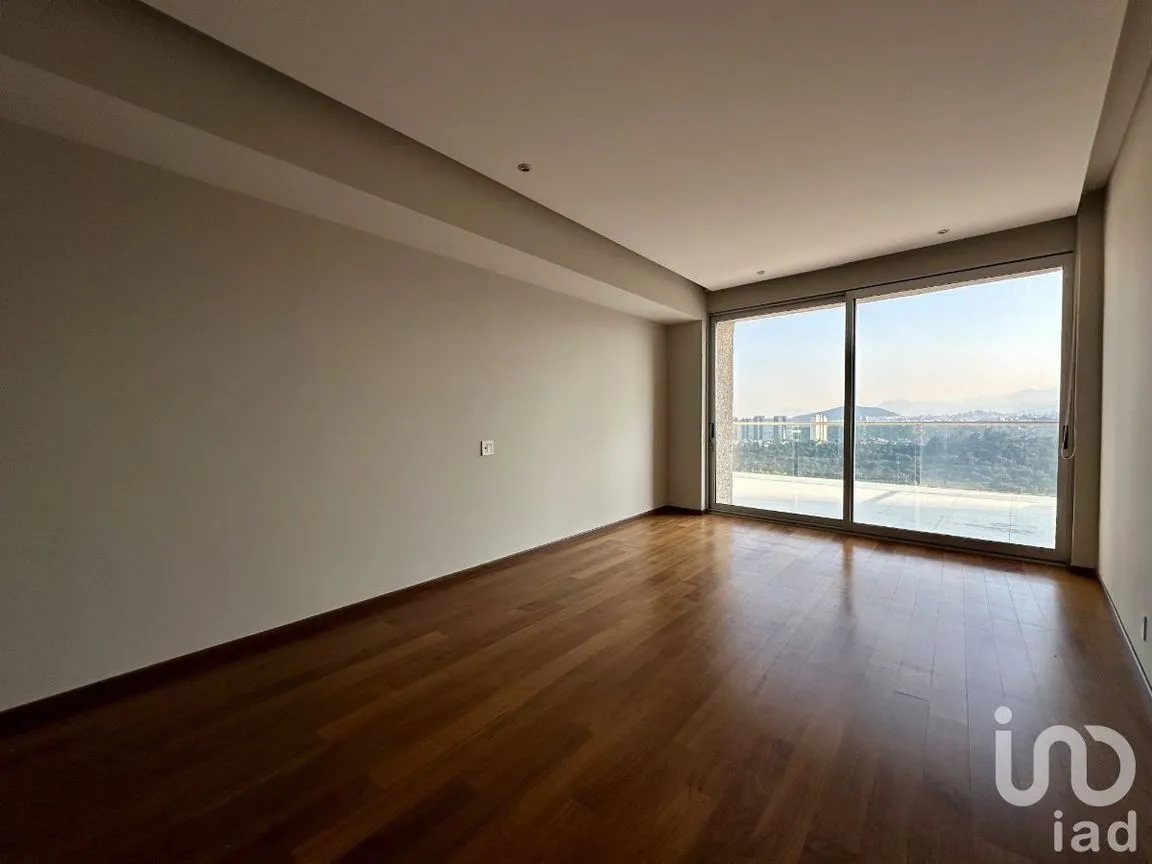 Departamento en Venta en Santa Fe Cuajimalpa, Cuajimalpa de Morelos, Ciudad de México | NEX-231756 | iad México | Foto 22 de 29