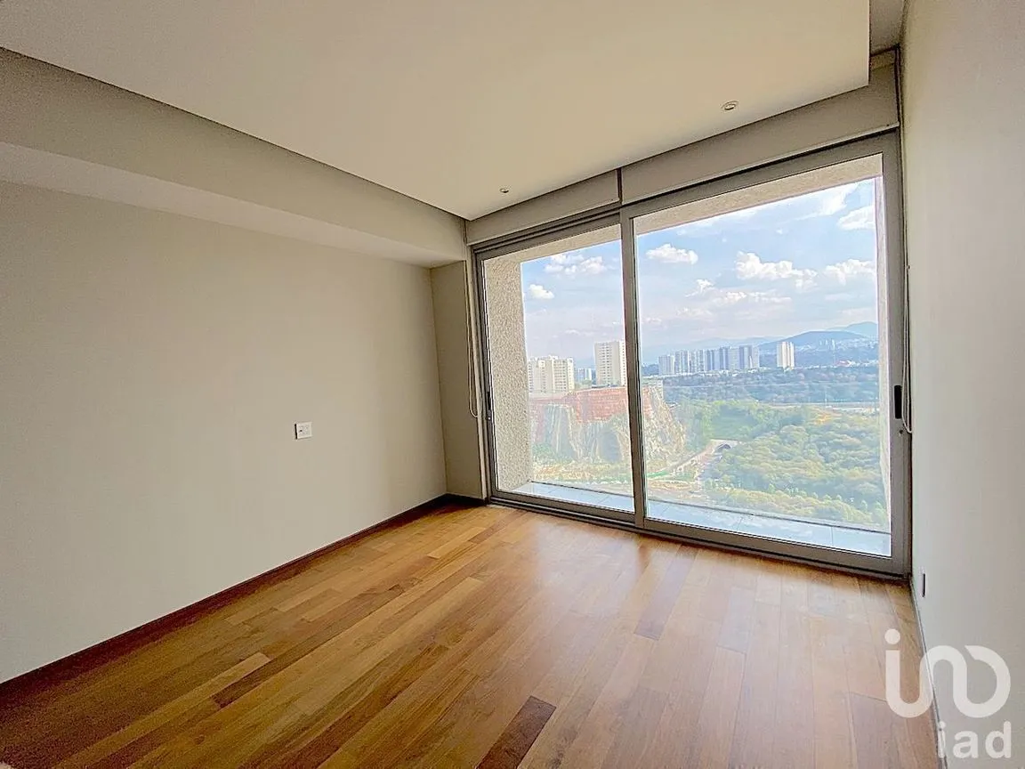 Departamento en Venta en Santa Fe Cuajimalpa, Cuajimalpa de Morelos, Ciudad de México | NEX-231756 | iad México | Foto 23 de 29