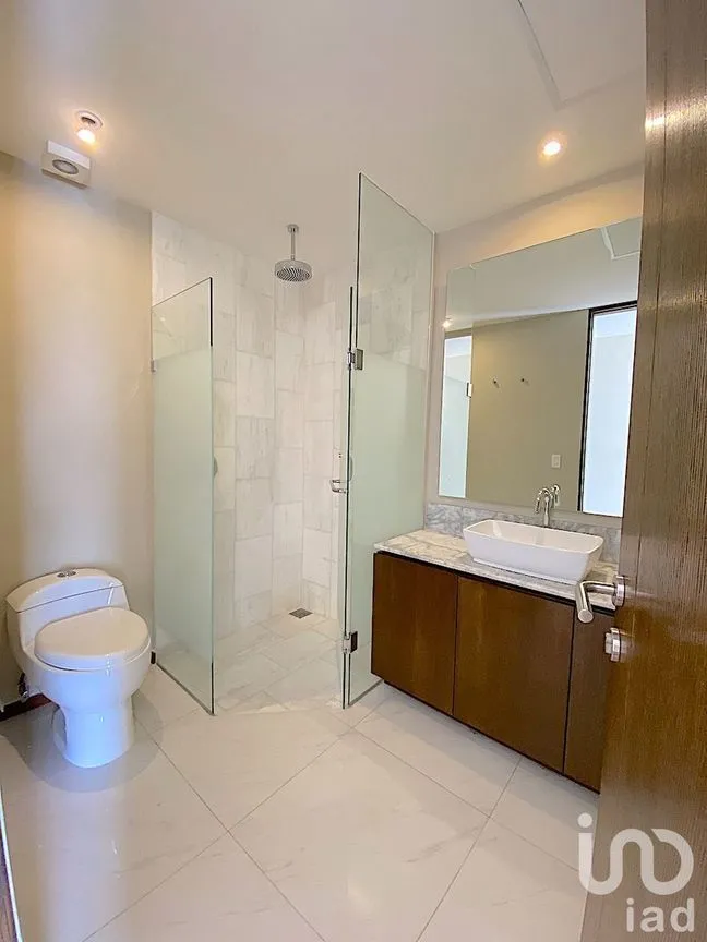 Departamento en Venta en Santa Fe Cuajimalpa, Cuajimalpa de Morelos, Ciudad de México | NEX-231756 | iad México | Foto 25 de 29