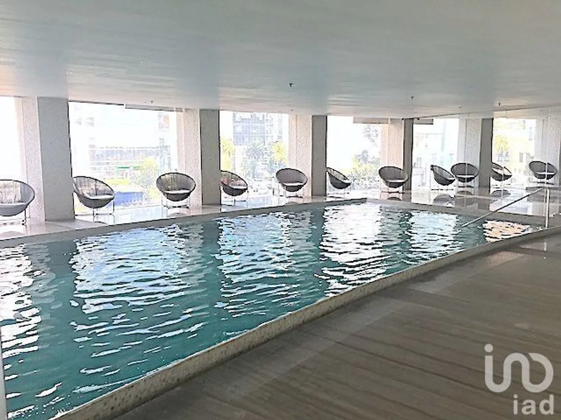 Departamento en Venta en Santa Fe Cuajimalpa, Cuajimalpa de Morelos, Ciudad de México | NEX-231756 | iad México | Foto 26 de 29