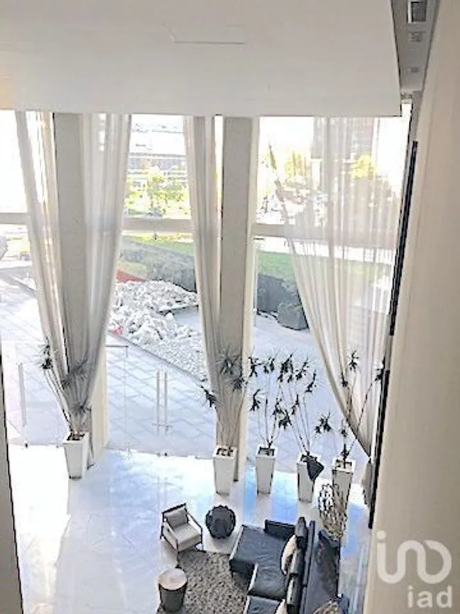 Departamento en Venta en Santa Fe Cuajimalpa, Cuajimalpa de Morelos, Ciudad de México | NEX-231756 | iad México | Foto 28 de 29