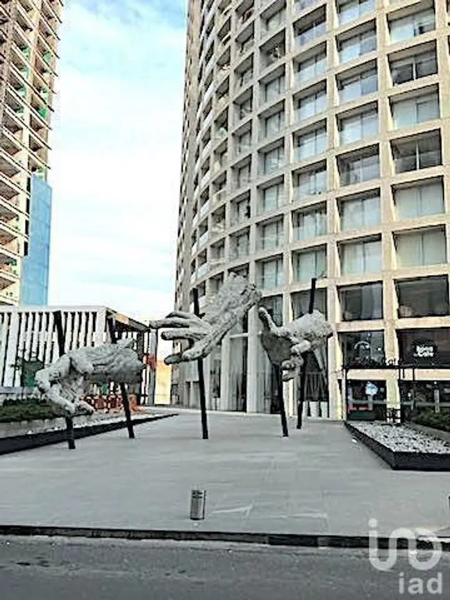 Departamento en Venta en Santa Fe Cuajimalpa, Cuajimalpa de Morelos, Ciudad de México | NEX-231756 | iad México | Foto 29 de 29