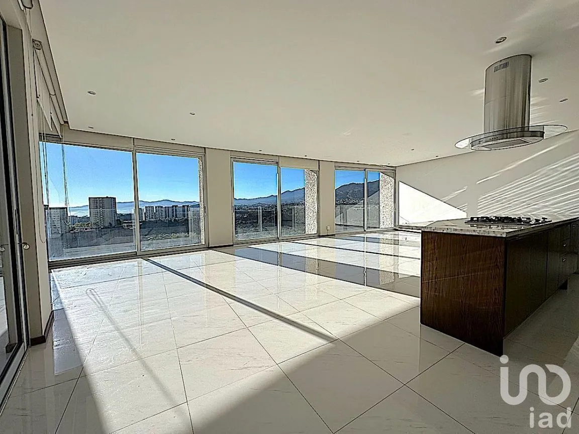 Departamento en Venta en Santa Fe Cuajimalpa, Cuajimalpa de Morelos, Ciudad de México | NEX-231756 | iad México | Foto 4 de 29
