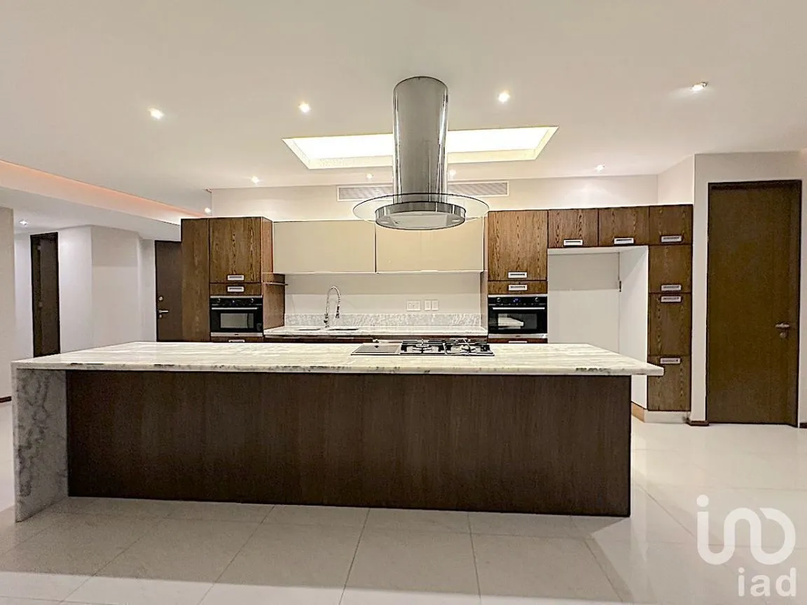 Departamento en Venta en Santa Fe Cuajimalpa, Cuajimalpa de Morelos, Ciudad de México | NEX-231756 | iad México | Foto 5 de 29