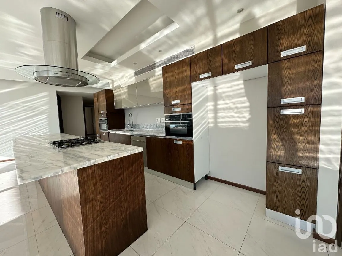 Departamento en Venta en Santa Fe Cuajimalpa, Cuajimalpa de Morelos, Ciudad de México | NEX-231756 | iad México | Foto 6 de 29