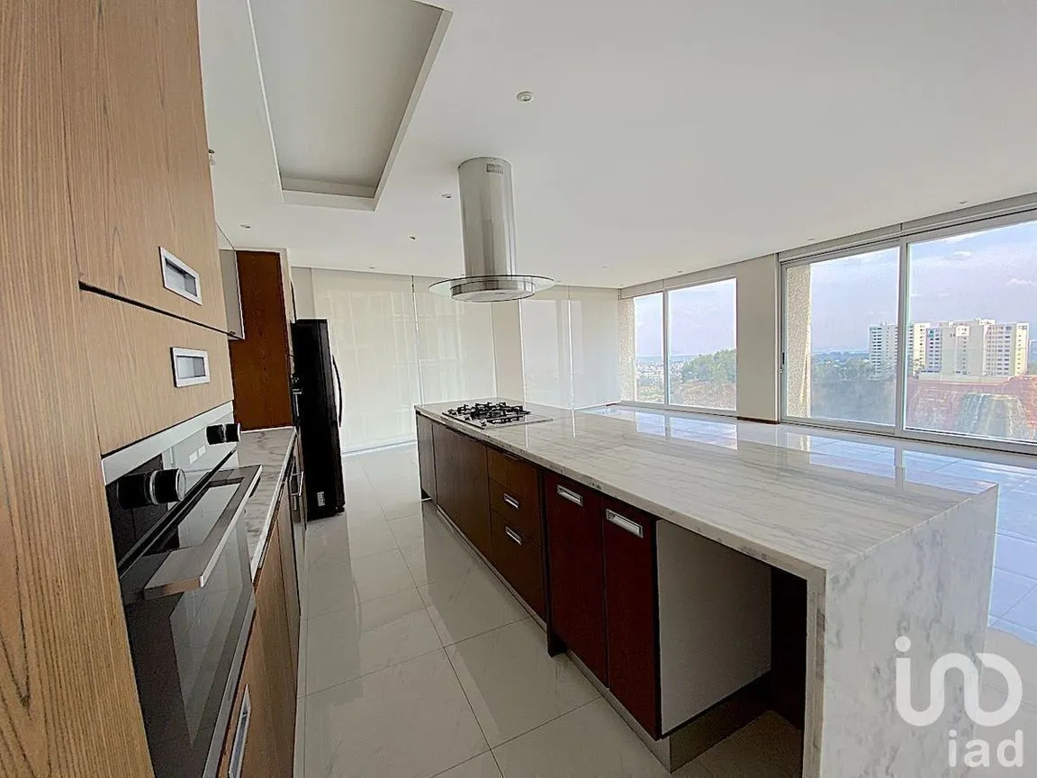 Departamento en Venta en Santa Fe Cuajimalpa, Cuajimalpa de Morelos, Ciudad de México | NEX-231756 | iad México | Foto 7 de 29