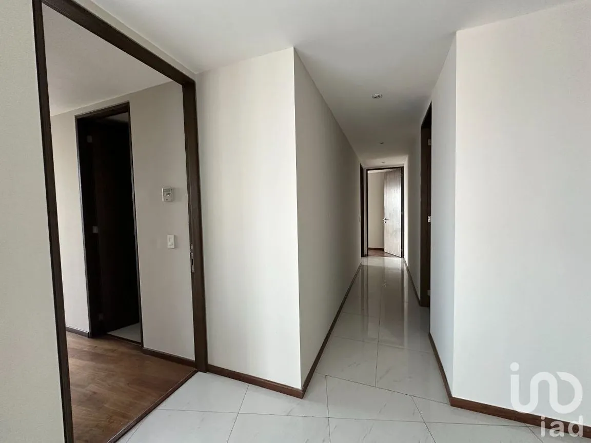Departamento en Venta en Santa Fe Cuajimalpa, Cuajimalpa de Morelos, Ciudad de México | NEX-231756 | iad México | Foto 8 de 29