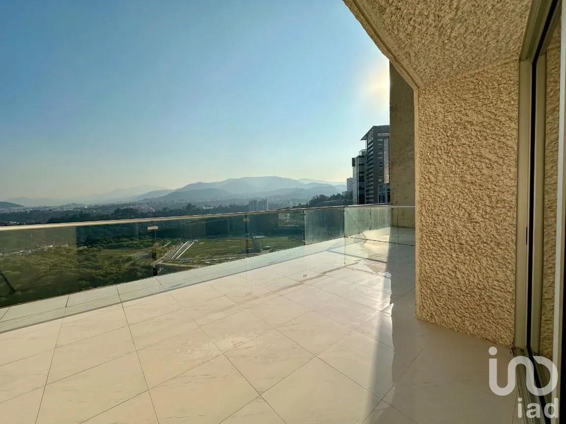 Departamento en Venta en Santa Fe Cuajimalpa, Cuajimalpa de Morelos, Ciudad de México | NEX-231756 | iad México | Foto 1 de 29