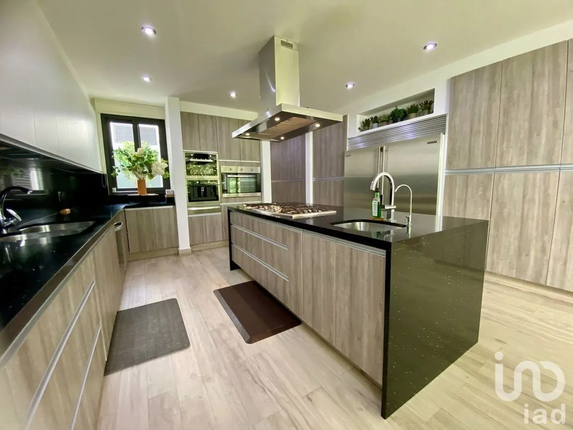 Casa en Venta en San Mateo Tlaltenango, Cuajimalpa de Morelos, Ciudad de México | NEX-231787 | iad México | Foto 13 de 37