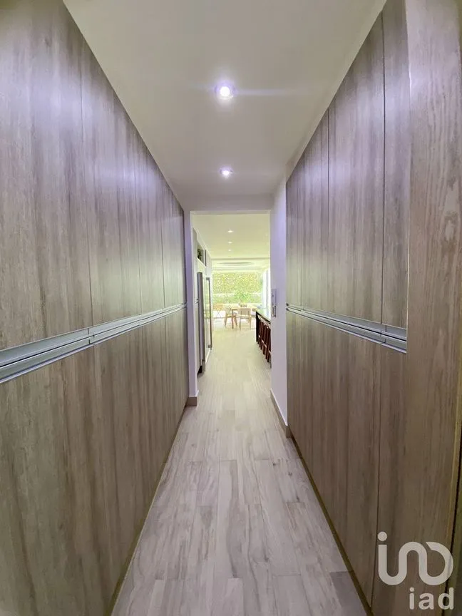 Casa en Venta en San Mateo Tlaltenango, Cuajimalpa de Morelos, Ciudad de México | NEX-231787 | iad México | Foto 15 de 37