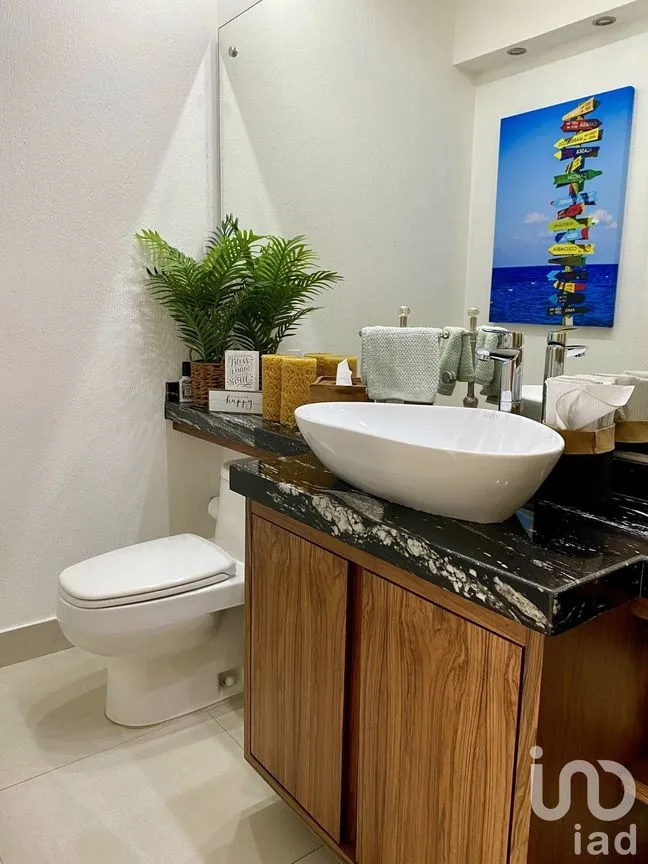 Casa en Venta en San Mateo Tlaltenango, Cuajimalpa de Morelos, Ciudad de México | NEX-231787 | iad México | Foto 16 de 37