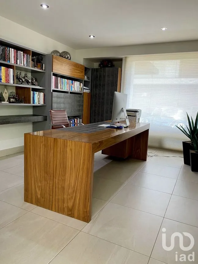 Casa en Venta en San Mateo Tlaltenango, Cuajimalpa de Morelos, Ciudad de México | NEX-231787 | iad México | Foto 17 de 37