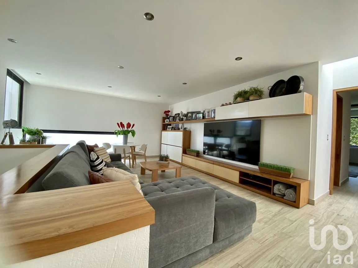 Casa en Venta en San Mateo Tlaltenango, Cuajimalpa de Morelos, Ciudad de México | NEX-231787 | iad México | Foto 20 de 37