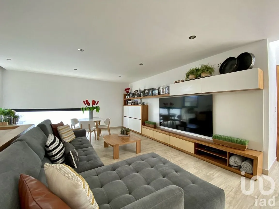Casa en Venta en San Mateo Tlaltenango, Cuajimalpa de Morelos, Ciudad de México | NEX-231787 | iad México | Foto 21 de 37