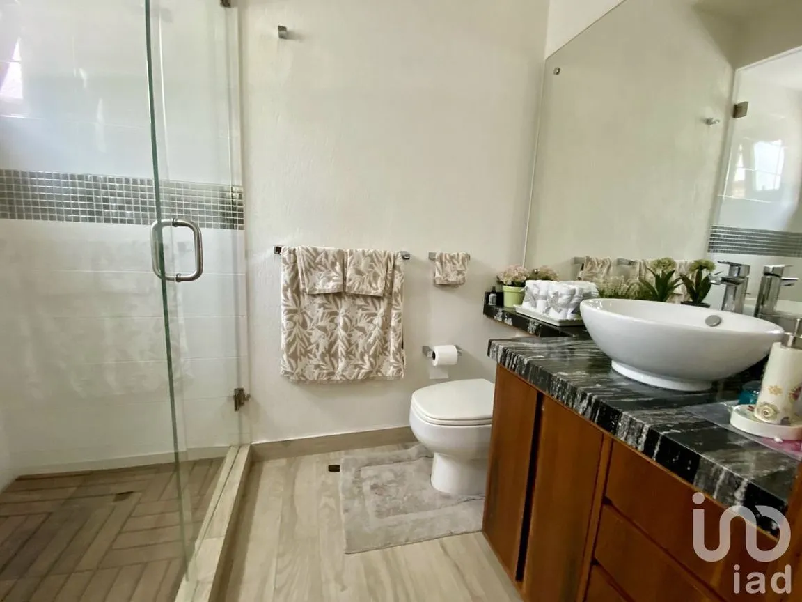 Casa en Venta en San Mateo Tlaltenango, Cuajimalpa de Morelos, Ciudad de México | NEX-231787 | iad México | Foto 23 de 37