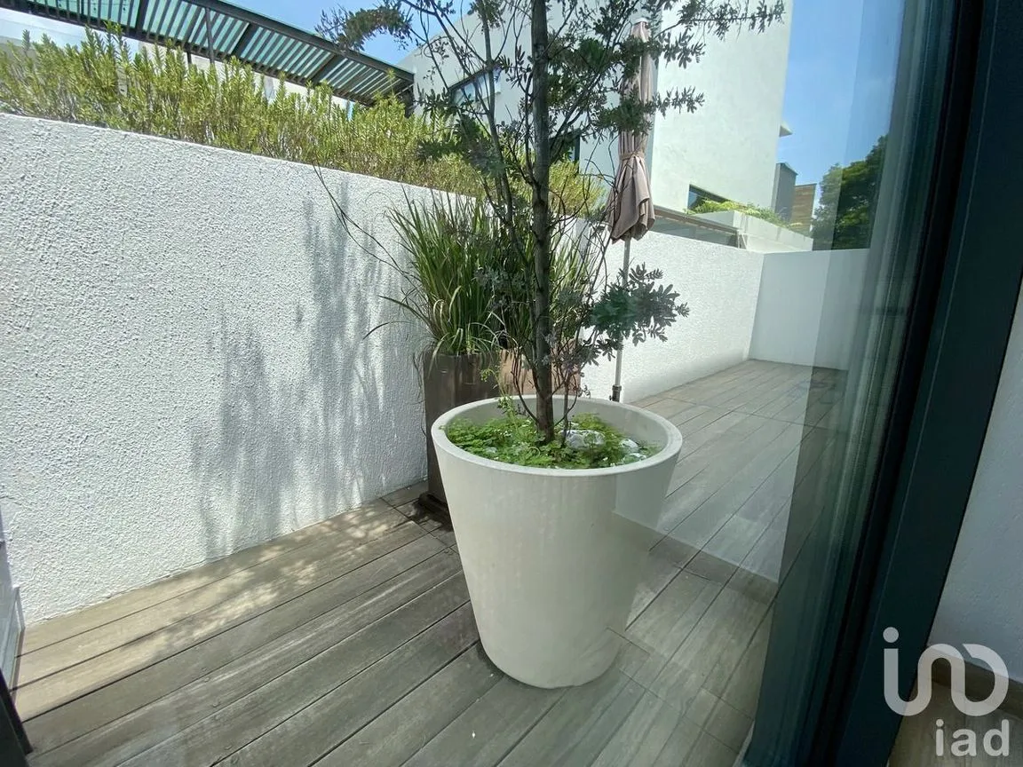 Casa en Venta en San Mateo Tlaltenango, Cuajimalpa de Morelos, Ciudad de México | NEX-231787 | iad México | Foto 24 de 37