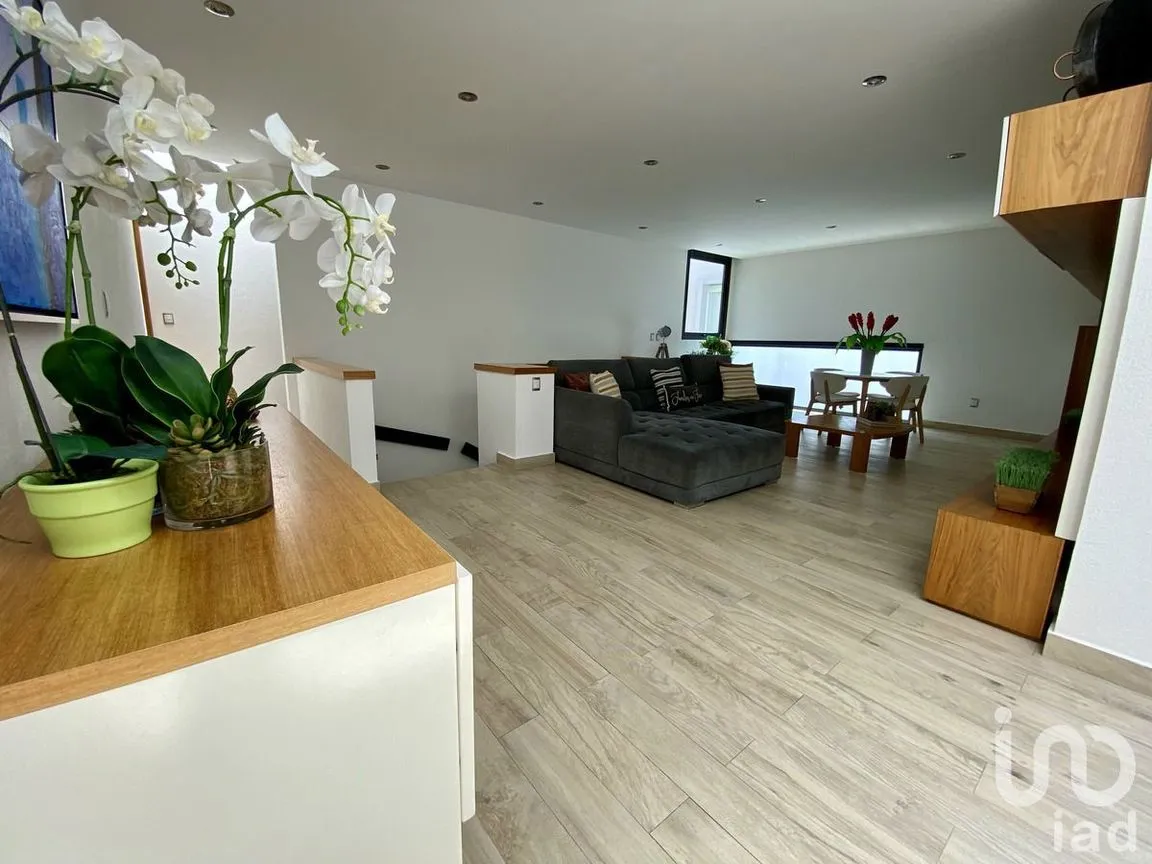 Casa en Venta en San Mateo Tlaltenango, Cuajimalpa de Morelos, Ciudad de México | NEX-231787 | iad México | Foto 25 de 37