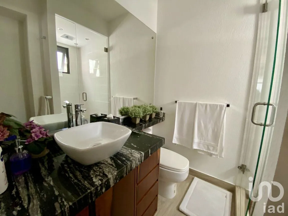 Casa en Venta en San Mateo Tlaltenango, Cuajimalpa de Morelos, Ciudad de México | NEX-231787 | iad México | Foto 26 de 37