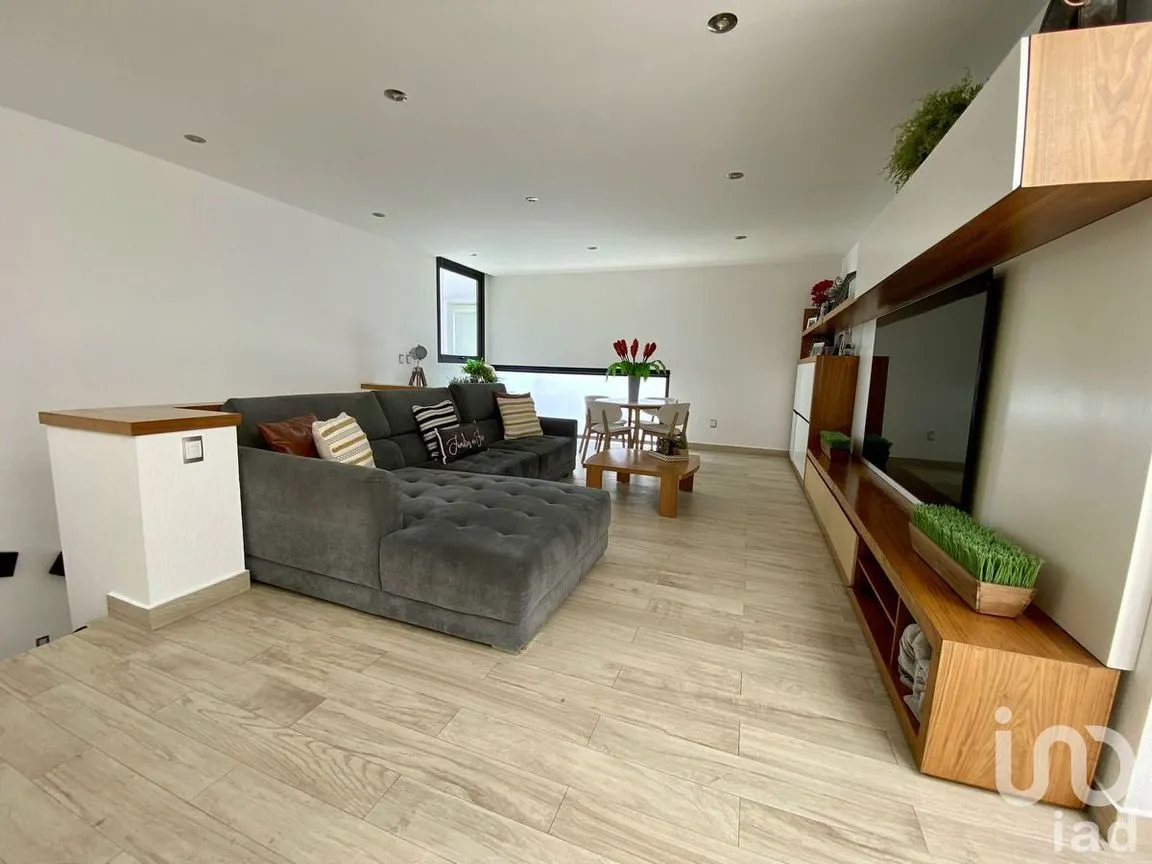 Casa en Venta en San Mateo Tlaltenango, Cuajimalpa de Morelos, Ciudad de México | NEX-231787 | iad México | Foto 27 de 37