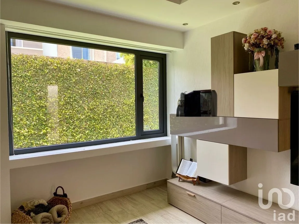 Casa en Venta en San Mateo Tlaltenango, Cuajimalpa de Morelos, Ciudad de México | NEX-231787 | iad México | Foto 28 de 37