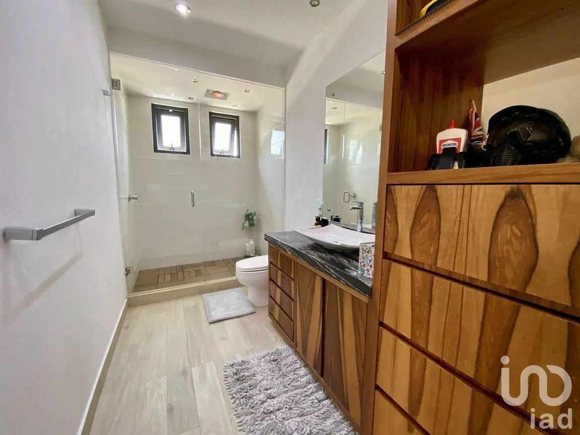 Casa en Venta en San Mateo Tlaltenango, Cuajimalpa de Morelos, Ciudad de México | NEX-231787 | iad México | Foto 29 de 37