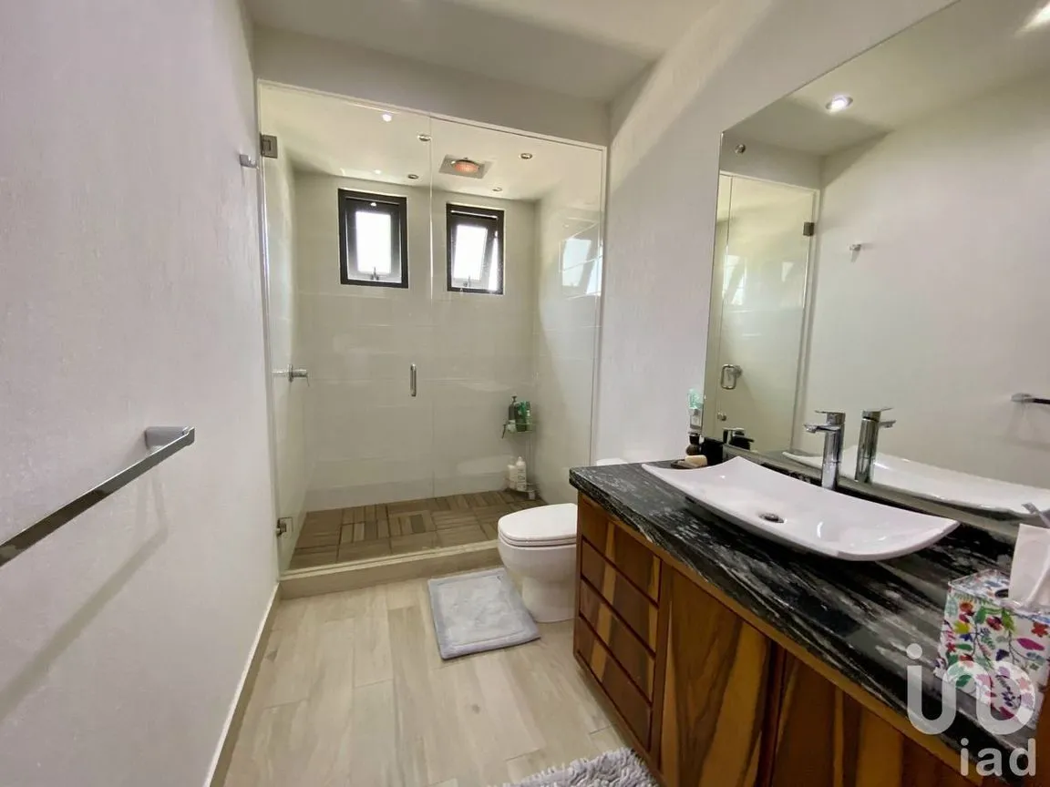 Casa en Venta en San Mateo Tlaltenango, Cuajimalpa de Morelos, Ciudad de México | NEX-231787 | iad México | Foto 30 de 37
