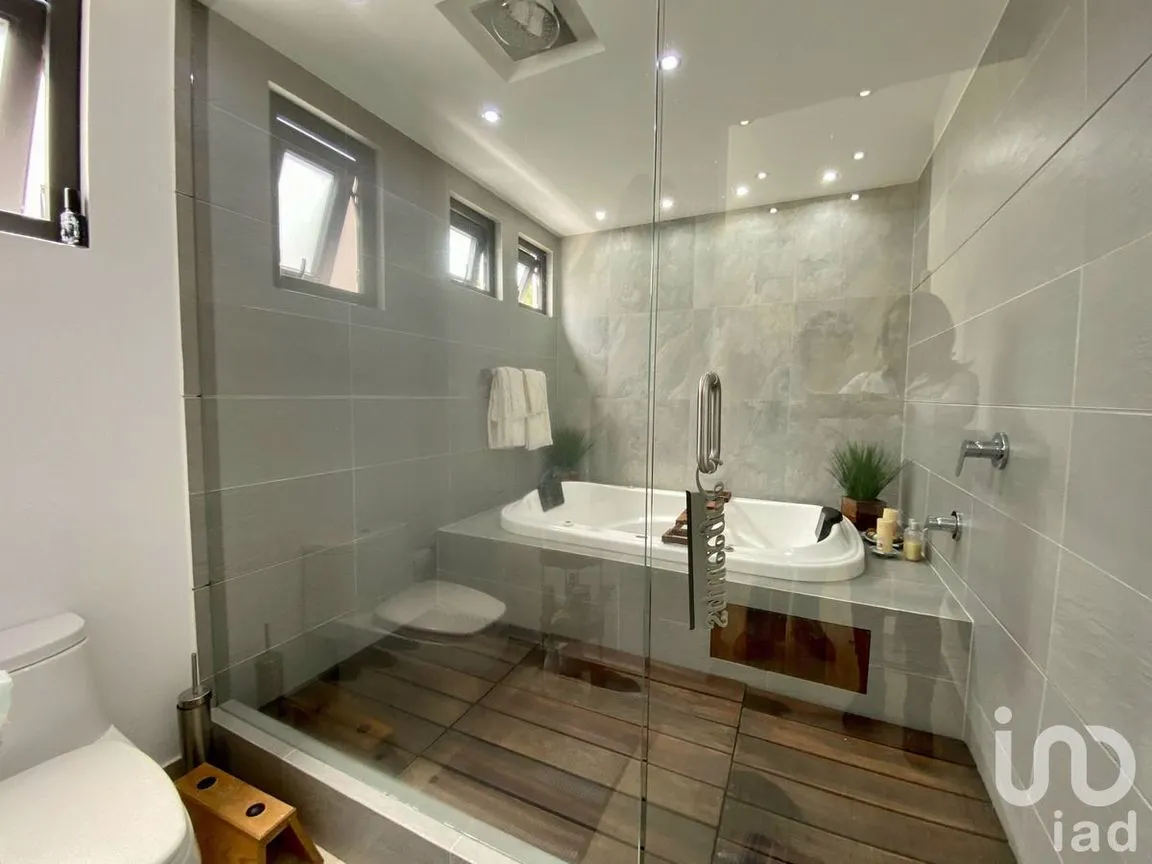 Casa en Venta en San Mateo Tlaltenango, Cuajimalpa de Morelos, Ciudad de México | NEX-231787 | iad México | Foto 31 de 37