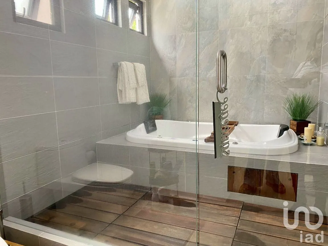 Casa en Venta en San Mateo Tlaltenango, Cuajimalpa de Morelos, Ciudad de México | NEX-231787 | iad México | Foto 32 de 37