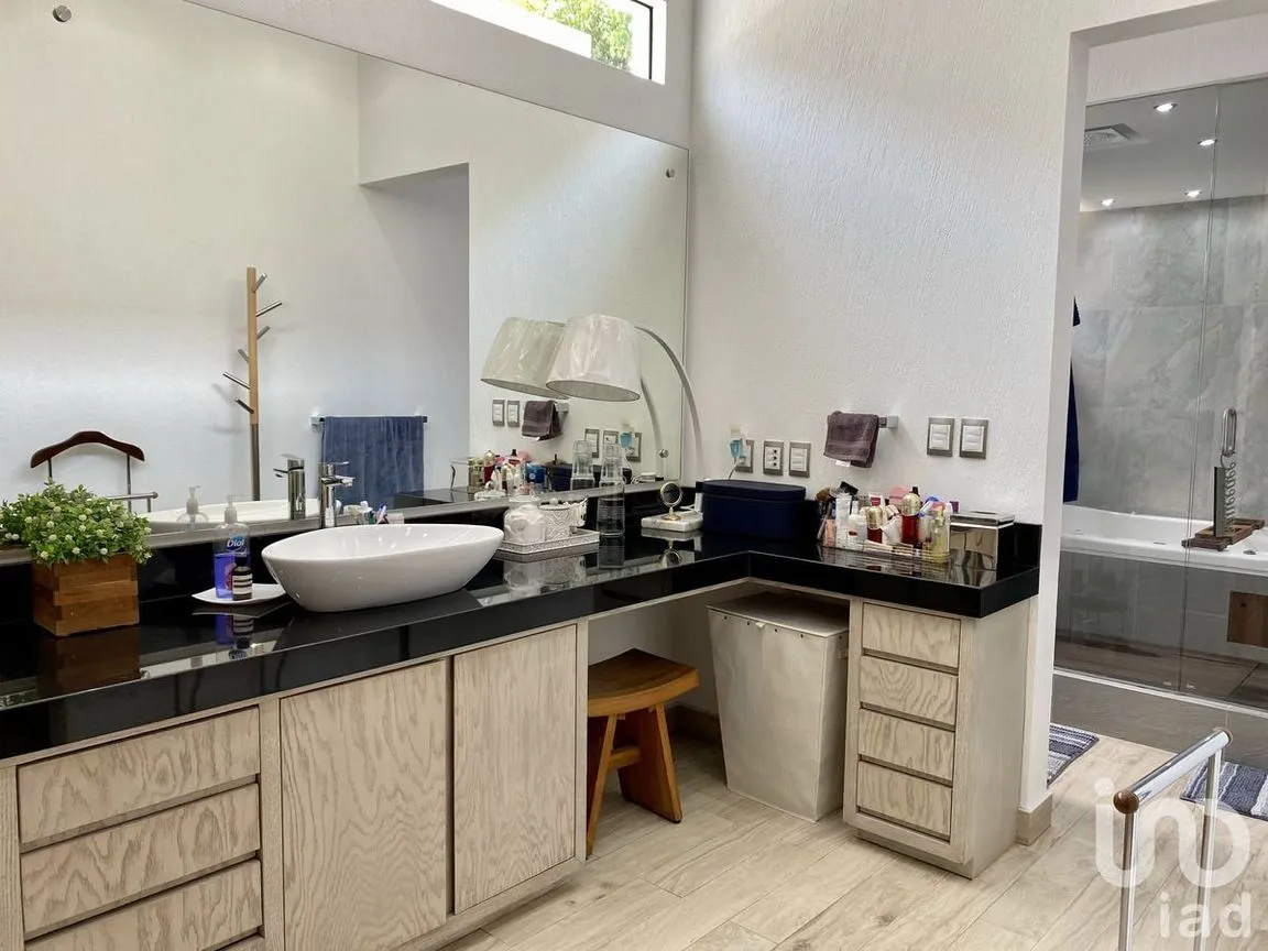 Casa en Venta en San Mateo Tlaltenango, Cuajimalpa de Morelos, Ciudad de México | NEX-231787 | iad México | Foto 33 de 37