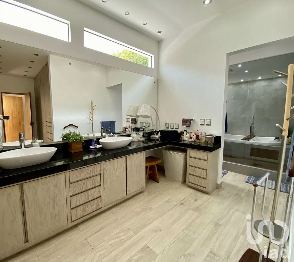 Casa en Venta en San Mateo Tlaltenango, Cuajimalpa de Morelos, Ciudad de México | NEX-231787 | iad México | Foto 34 de 37