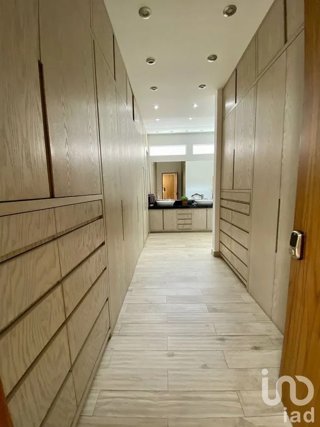Casa en Venta en San Mateo Tlaltenango, Cuajimalpa de Morelos, Ciudad de México | NEX-231787 | iad México | Foto 35 de 37
