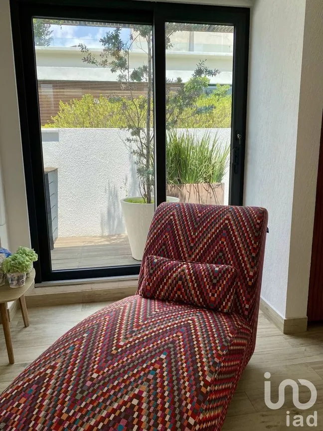 Casa en Venta en San Mateo Tlaltenango, Cuajimalpa de Morelos, Ciudad de México | NEX-231787 | iad México | Foto 36 de 37